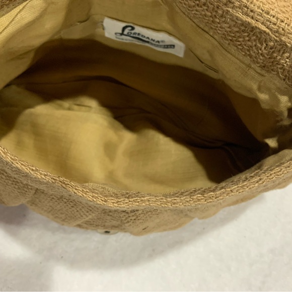 Multicolor Patchwork Crossbody Bag - Picture 2 of 8